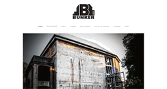 Desktop Screenshot of bunker-luebeck.com